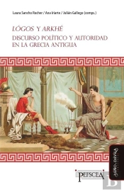 Lógos Y Arkhé