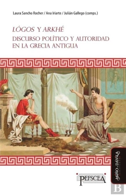 Bertrand.pt - Lógos Y Arkhé