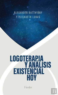 Bertrand.pt - Logoterapia Y Análisis Existencial Hoy