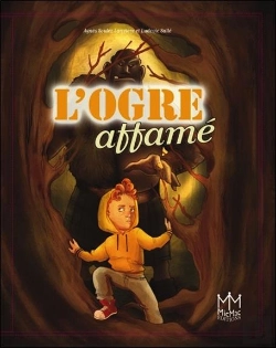 Bertrand.pt - L'Ogre Affame