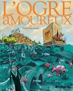 Bertrand.pt - L'Ogre Amoureux
