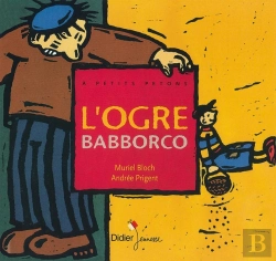 Bertrand.pt - L'Ogre Babborco