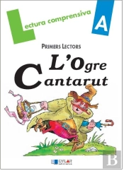L'Ogre Cantarut - Quadern A