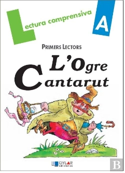 Bertrand.pt - L'Ogre Cantarut - Quadern A