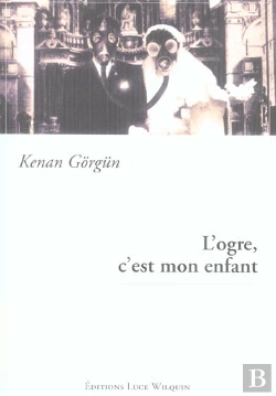 Bertrand.pt - L'Ogre C'Est Mon Enfant