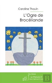 L'Ogre De Brocéliande