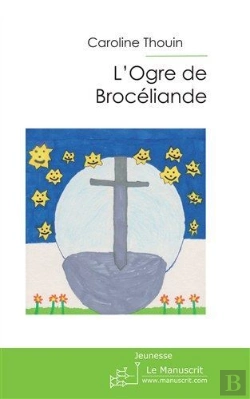 Bertrand.pt - L'Ogre De Brocéliande