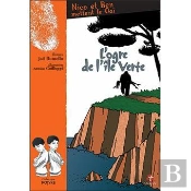 L'Ogre De L'Île Verte