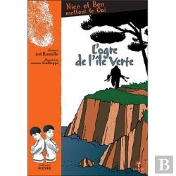 Bertrand.pt - L'Ogre De L'Île Verte