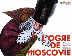 Bertrand.pt - L'Ogre De Moscovie