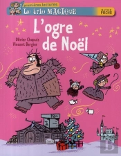 L'Ogre De Noël