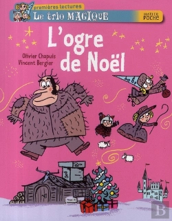 Bertrand.pt - L'Ogre De Noël