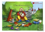 L'Ogre Dévoreur De Livres