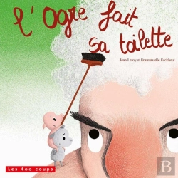 Bertrand.pt - L'Ogre Fait Sa Toilette