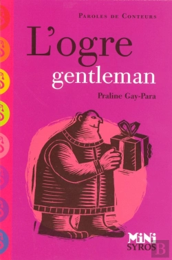 Bertrand.pt - L'Ogre Gentleman
