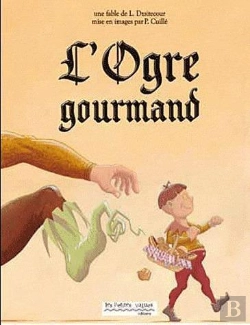 Bertrand.pt - L'Ogre Gourmand