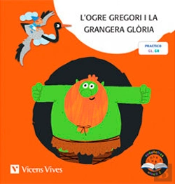 Bertrand.pt - L'Ogre Gregori I La Grangera G. Pal (Rodalletres)