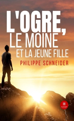 Bertrand.pt - Logre, Le Moine Et La Jeune Fille