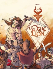L'Ogre Lion : Coffret Tomes 1 À 3