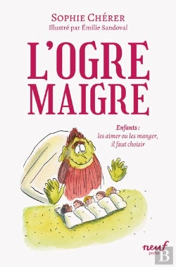Bertrand.pt - L'Ogre Maigre