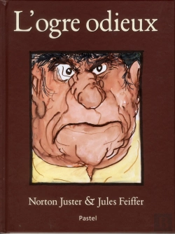 Bertrand.pt - L'Ogre Odieux