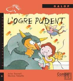 Bertrand.pt - L'Ogre Pudent