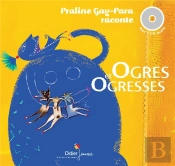L'Ogresse (Petons Audio 2014)