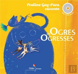 Bertrand.pt - L'Ogresse (Petons Audio 2014)