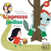 L'Ogresse Poilue