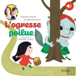 Bertrand.pt - L'Ogresse Poilue
