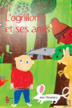 Bertrand.pt - L'Ogrillon Et Ses Amis