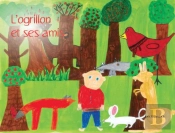 L'Ogrillon Et Ses Amis