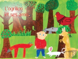Bertrand.pt - L'Ogrillon Et Ses Amis