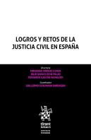 Logros Y Retos De La Justicia Civil En España