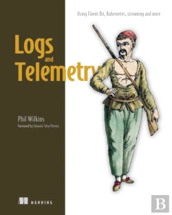 Bertrand.pt - Logs And Telemetry