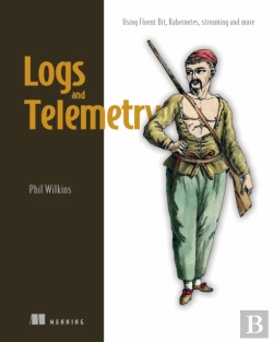 Bertrand.pt - Logs And Telemetry