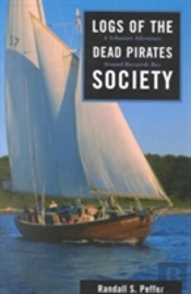 Logs Of The Dead Pirates Society