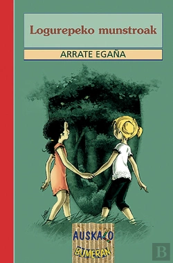 Bertrand.pt - Logurepeko Munstroak