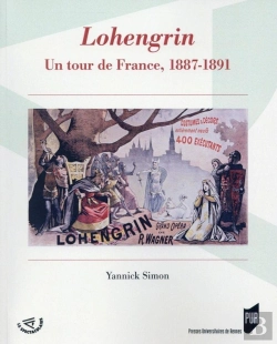 Bertrand.pt - Lohengrin ; Un Tour De France, 1887-1891