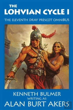 Bertrand.pt - Lohvian Cycle I [The Eleventh Dray Prescot Omnibus]