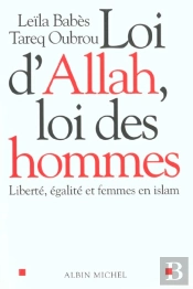 Loi D'Allah ; Loi Des Hommes