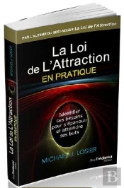 Loi De L'Attraction En Pratique (La)