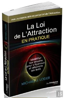 Bertrand.pt - Loi De L'Attraction En Pratique (La)