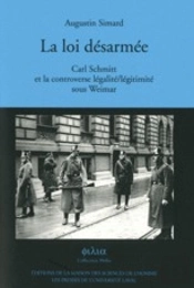 Loi Désarmée