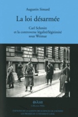 Bertrand.pt - Loi Désarmée