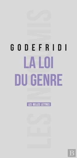 Bertrand.pt - Loi Du Genre (La)