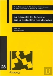 Loi Federale Sur La Protection Des Donnees