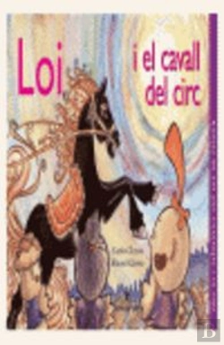 Bertrand.pt - Loi I El Cavall Del Circ