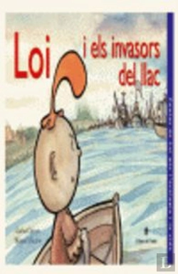 Bertrand.pt - Loi I Els Invasors Del Llac