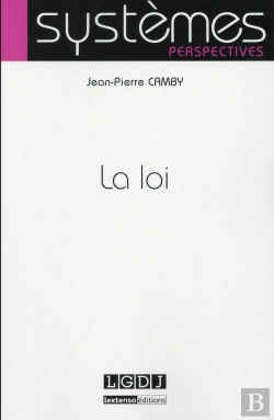 Bertrand.pt - Loi (La)